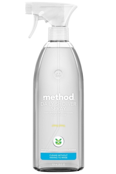 Method Günlük Banyo Temizleyici Sprey Ylang Ylang 828ML - 1