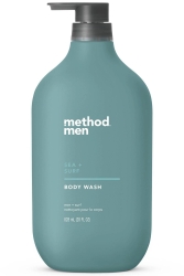 Method Men Sea + Surf Vücut Şampuanı 828ML - Method