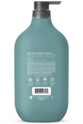 Method Men Sea + Surf Vücut Şampuanı 828ML - 2