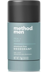 Method Sea + Surf Alüminyum İçermeyen Deodorant Stick 75GR - Method