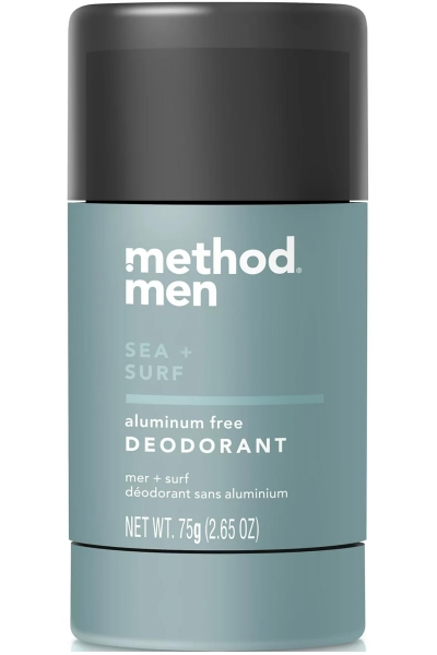 Method Sea + Surf Alüminyum İçermeyen Deodorant Stick 75GR - 1