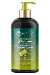 Mielle Avocado & Tamanu Elektriklenme Karşıtı Saç Kremi 355ML - Mielle