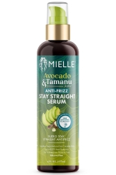 Mielle Avocado & Tamanu Elektriklenme Karşıtı Saç Serumu 177ML - Mielle