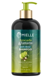 Mielle Avocado & Tamanu Elektriklenme Karşıtı Şampuan 355ML - Mielle