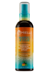 Mielle Mango & Tulsi Besleyici Isı Koruyucu Saç Spreyi 177ML - Mielle