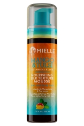 Mielle Mango & Tulsi Besleyici Saç Köpüğü 222ML - Mielle