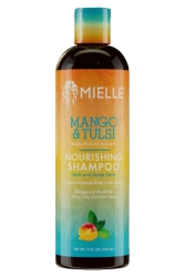 Mielle Mango & Tulsi Besleyici Şampuan 355ML - Mielle