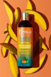 Mielle Mango & Tulsi Besleyici Şampuan 355ML - 4