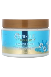 Mielle Moisture RX Hawaiian Ginger Nemlendirici Gece Saç Kremi 340GR - Mielle