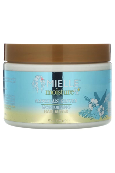 Mielle Moisture RX Hawaiian Ginger Nemlendirici Saç Yağı 340GR - 1