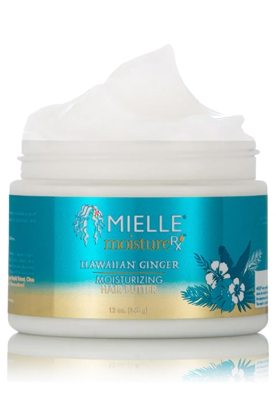 Mielle Moisture RX Hawaiian Ginger Nemlendirici Saç Yağı 340GR - 3