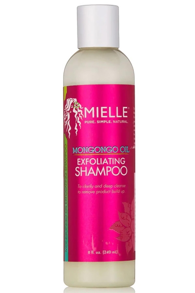 Mielle Mongongo Oil Arındırıcı Şampuan 240ML - 1