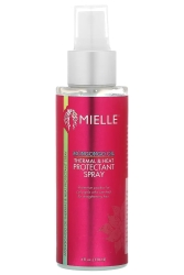 Mielle Mongongo Oil Isı Koruyucu Saç Spreyi 118ML - Mielle