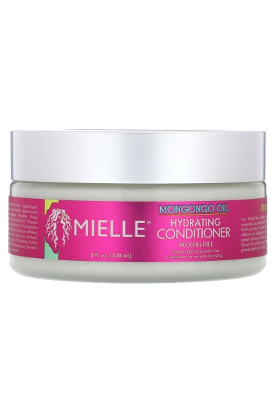 Mielle Mongongo Oil Protein İçermeyen Nemlendirici Saç Kremi 240ML - 1