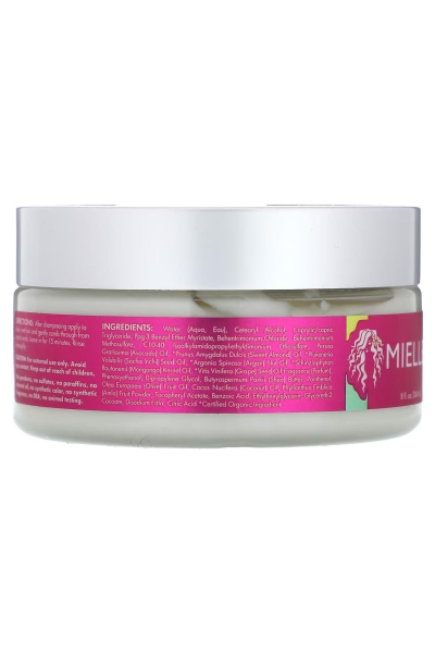 Mielle Mongongo Oil Protein İçermeyen Nemlendirici Saç Kremi 240ML - 2