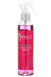 Mielle Mongongo Oil Stil Sabitleyici Saç Spreyi 240ML - Mielle