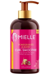 Mielle Pomegranate & Honey Bukle Belirginleştirici Smoothie 355ML - Mielle