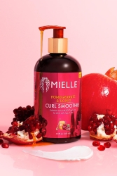 Mielle Pomegranate & Honey Bukle Belirginleştirici Smoothie 355ML - 3