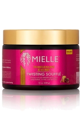 Mielle Pomegranate & Honey Bukle Belirginleştirici Souffle 340GR - Mielle