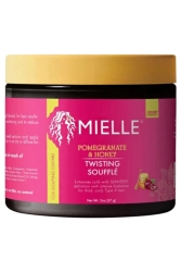 Mielle Pomegranate & Honey Bukle Belirginleştirici Souffle 57GR Seyahat Boyu - Mielle