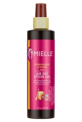 Mielle Pomegranate & Honey Bukle Şekillendirici Sprey Jel 237ML - Mielle