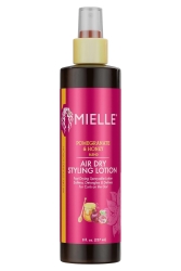 Mielle Pomegranate & Honey Bukle Şekillendirici Sprey Losyon 237ML - Mielle