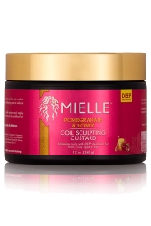 Mielle Pomegranate & Honey Bukle Şekillendirme Jeli 340GR - Mielle