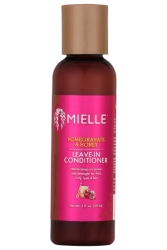 Mielle Pomegranate & Honey Durulanmayan Saç Kremi 59ML Seyahat Boyu - Mielle