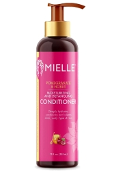 Mielle Pomegranate & Honey Nemlendirici ve Dolaşıklık Açıcı Saç Kremi 355ML - Mielle