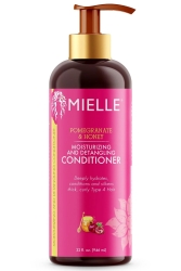 Mielle Pomegranate & Honey Nemlendirici ve Dolaşıklık Açıcı Saç Kremi 946ML - Mielle