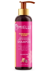 Mielle Pomegranate & Honey Nemlendirici ve Dolaşıklık Açıcı Şampuan 355ML - Mielle