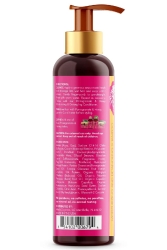 Mielle Pomegranate & Honey Nemlendirici ve Dolaşıklık Açıcı Şampuan 355ML - 2