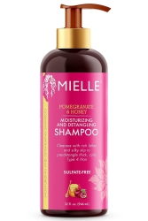 Mielle Pomegranate & Honey Nemlendirici ve Dolaşıklık Açıcı Şampuan 946ML - Mielle