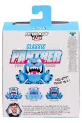 MrBeast Lab Vinly Figure Classic Panther - 5