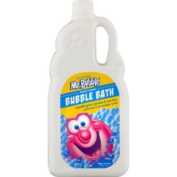 Mr.Bubble Ekstra Nazik Banyo Köpüğü 1060ML - Mr.Bubble