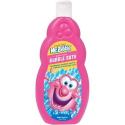 Mr.Bubble Original Banyo Köpüğü 473ML - Mr.Bubble