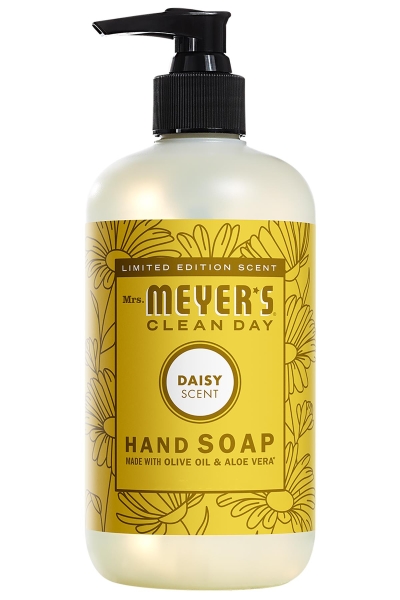 Mrs.Meyers Daisy Sıvı El Sabunu 473ML - 1