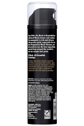 My Black Is Beautiful Besleyici Durulanmayan Saç Kremi 188ML - 2