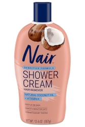 Nair Shower Cream Tüy Dökücü Krem 357GR - Nair