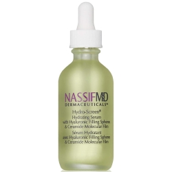 Nassif MD Hydro-Screen Nemlendirici Yüz Serumu 30ML - Nassif MD