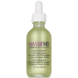 Nassif MD Hydro-Screen Nemlendirici Yüz Serumu 60ML - Nassif MD