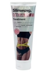 Nature Lab Clinicals Slimming Selülit Losyonu 237ML - Nature Lab Clinicals