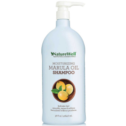 Nature Well Nemlendirici Marula Yağı Şampuanı 1064ML - Nature Well