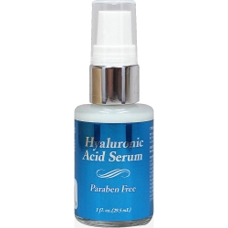 NatureSmart Hyaluronic Acid Serum 29.5ML - NatureSmart