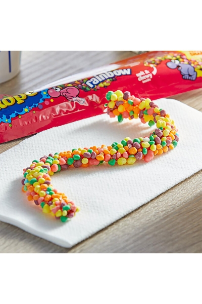 Nerds Rope Rainbow 4x26GR - 2