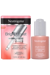 Neutrogena Bright Boost Aydınlatıcı Yüz Serumu 30ML - Neutrogena