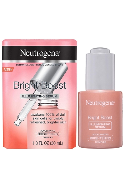 Neutrogena Bright Boost Aydınlatıcı Yüz Serumu 30ML - 1