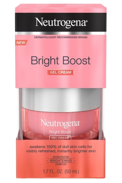 Neutrogena Bright Boost Jel Krem 50ML - 1