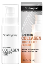 Neutrogena Collagen Triple Lift Yüz Serumu 30ML - Neutrogena