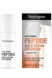 Neutrogena Peptide Multi Action Kokusuz Göz Kremi 15GR - Neutrogena